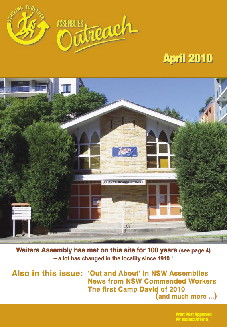 April 2010 cover